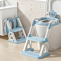 Kids potty