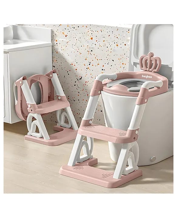 Kids potty