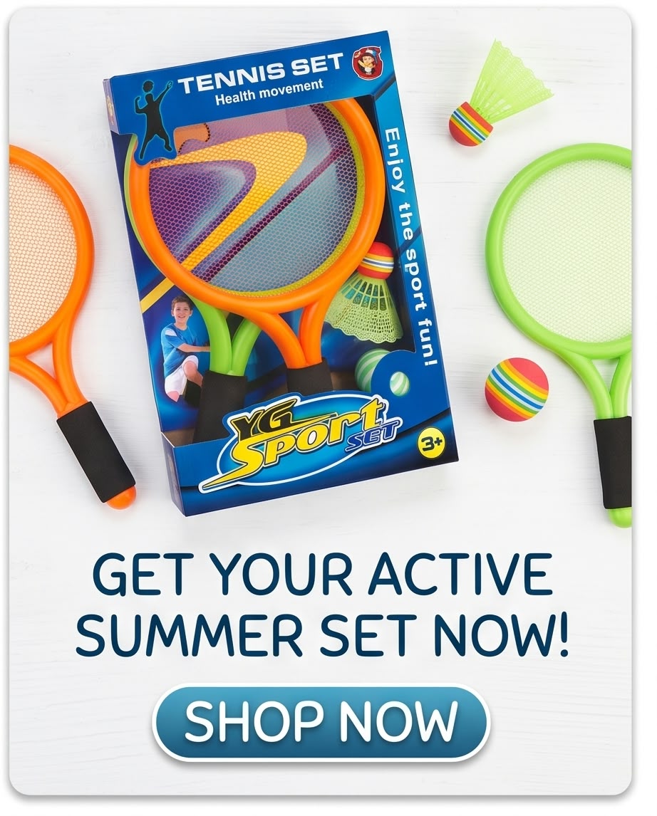 Tennis Set
