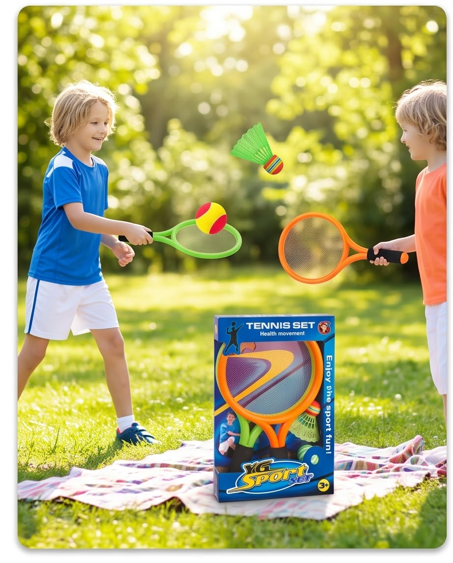 Tennis Set