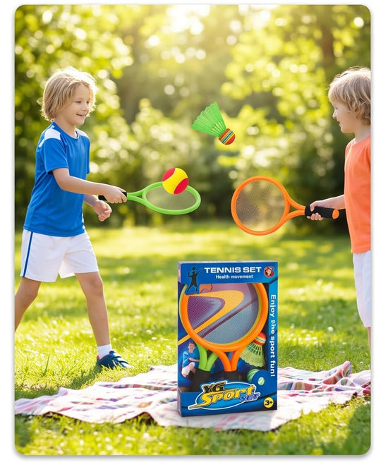 Tennis Set