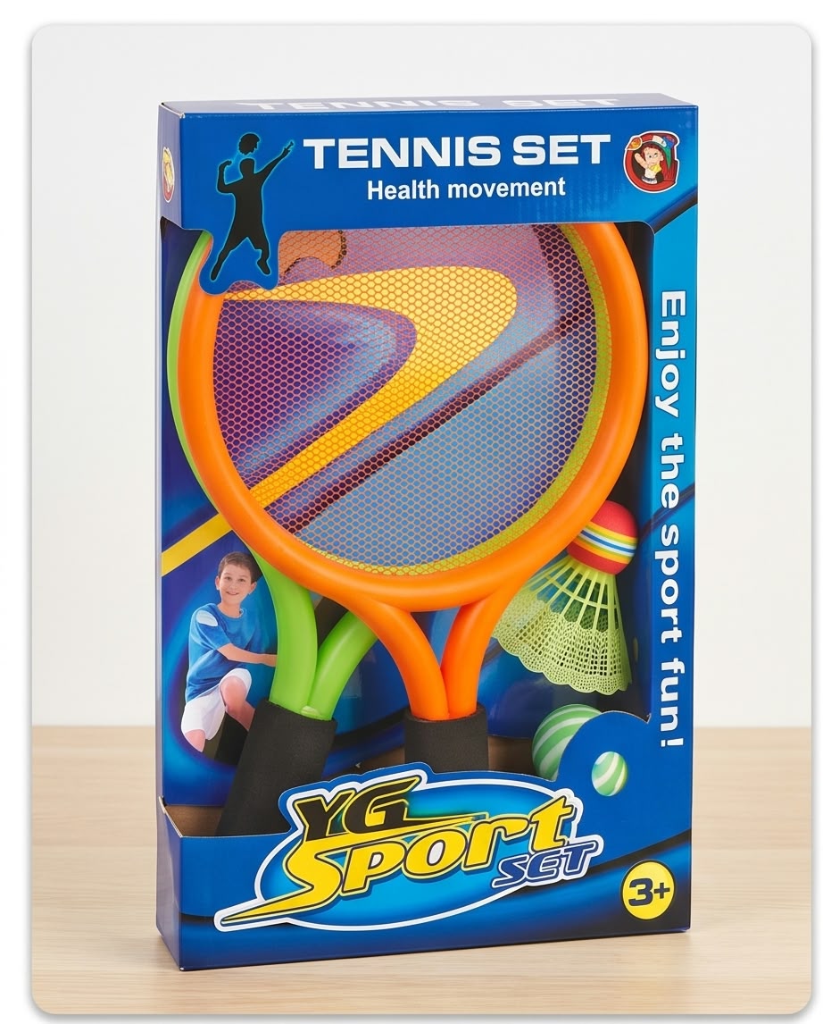 Tennis Set