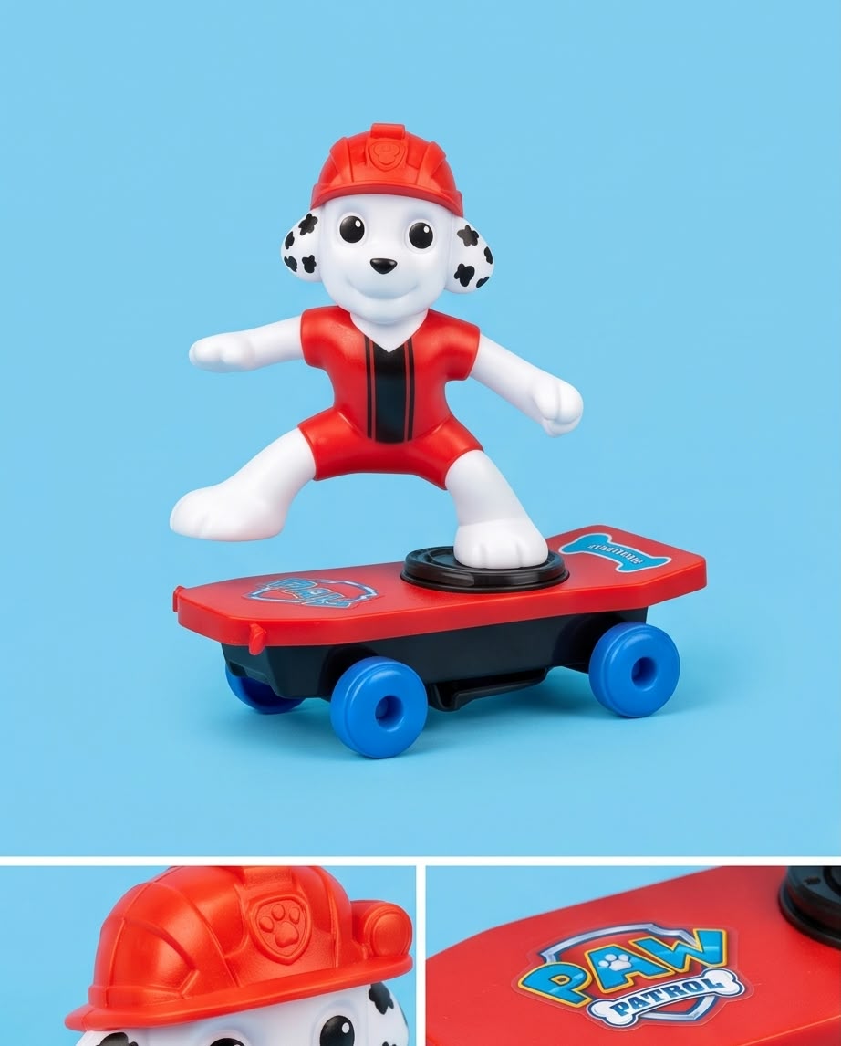 Stunt Scooter