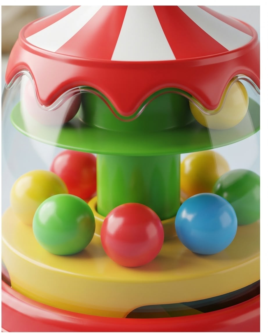 Engaging Playtime