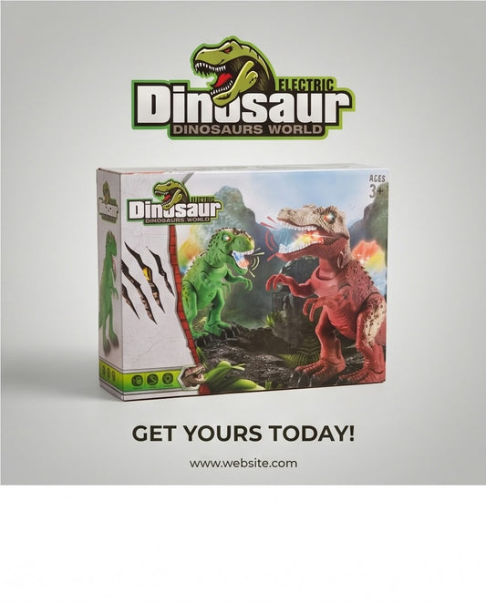 Dinosaur