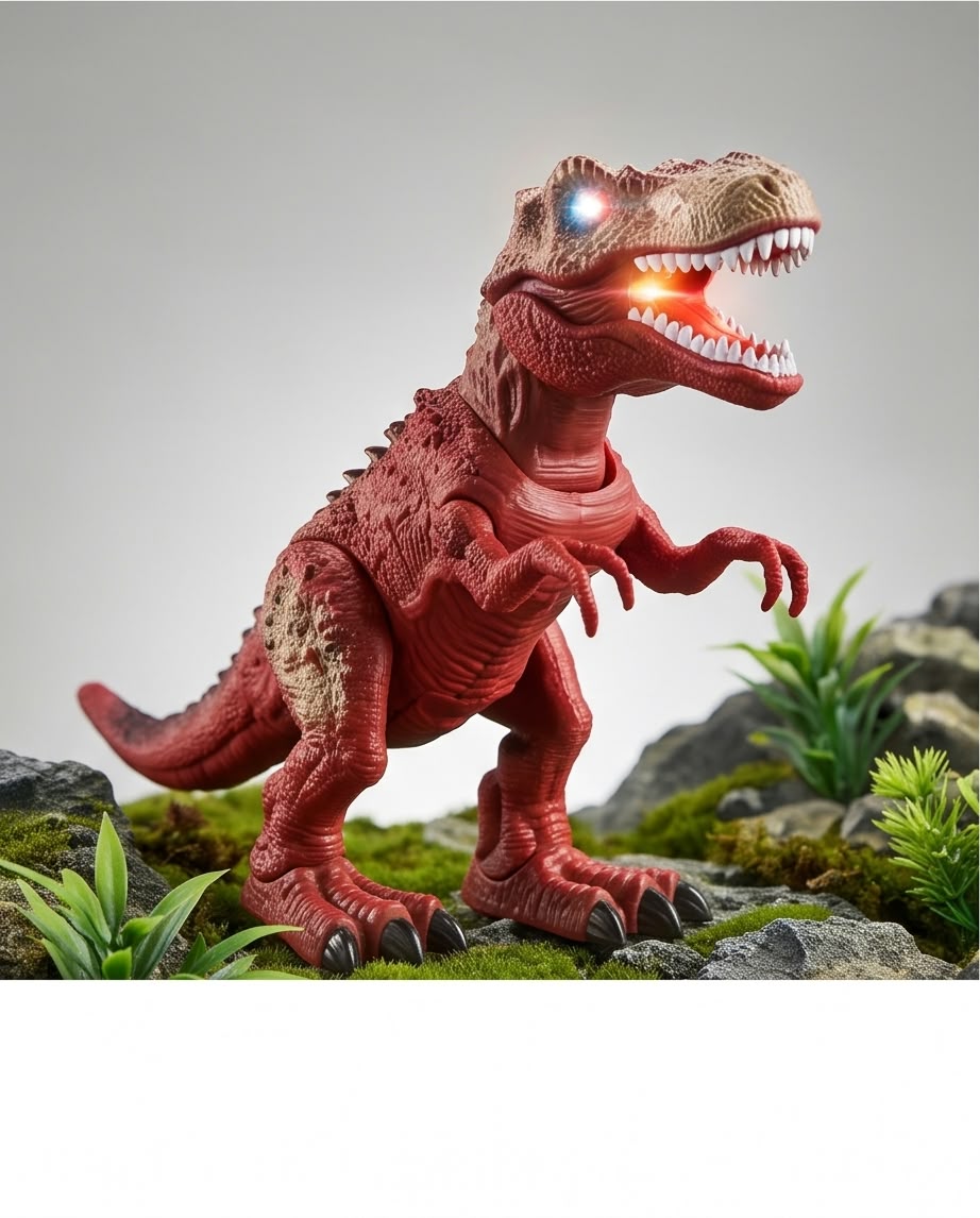 Dinosaur