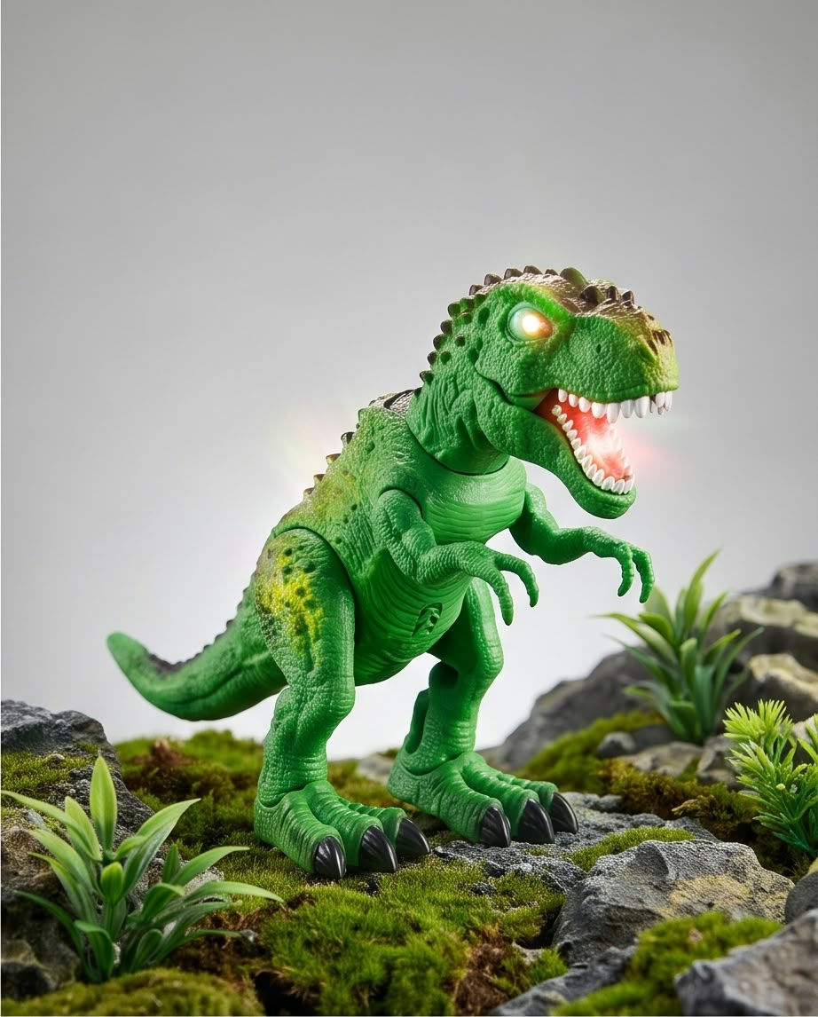 Dinosaur