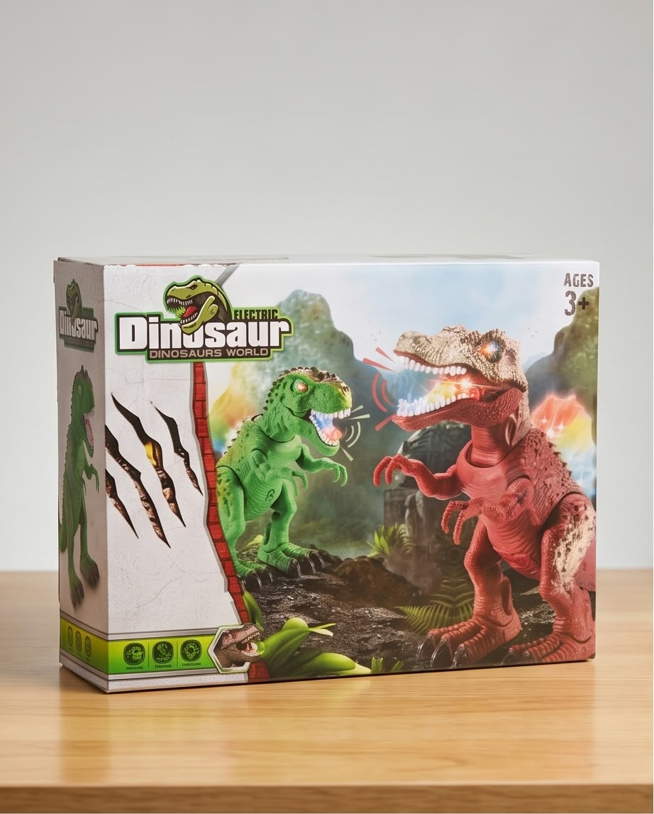 Dinosaur