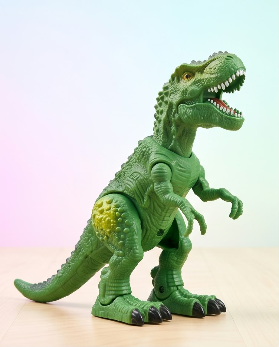 Dinosaur