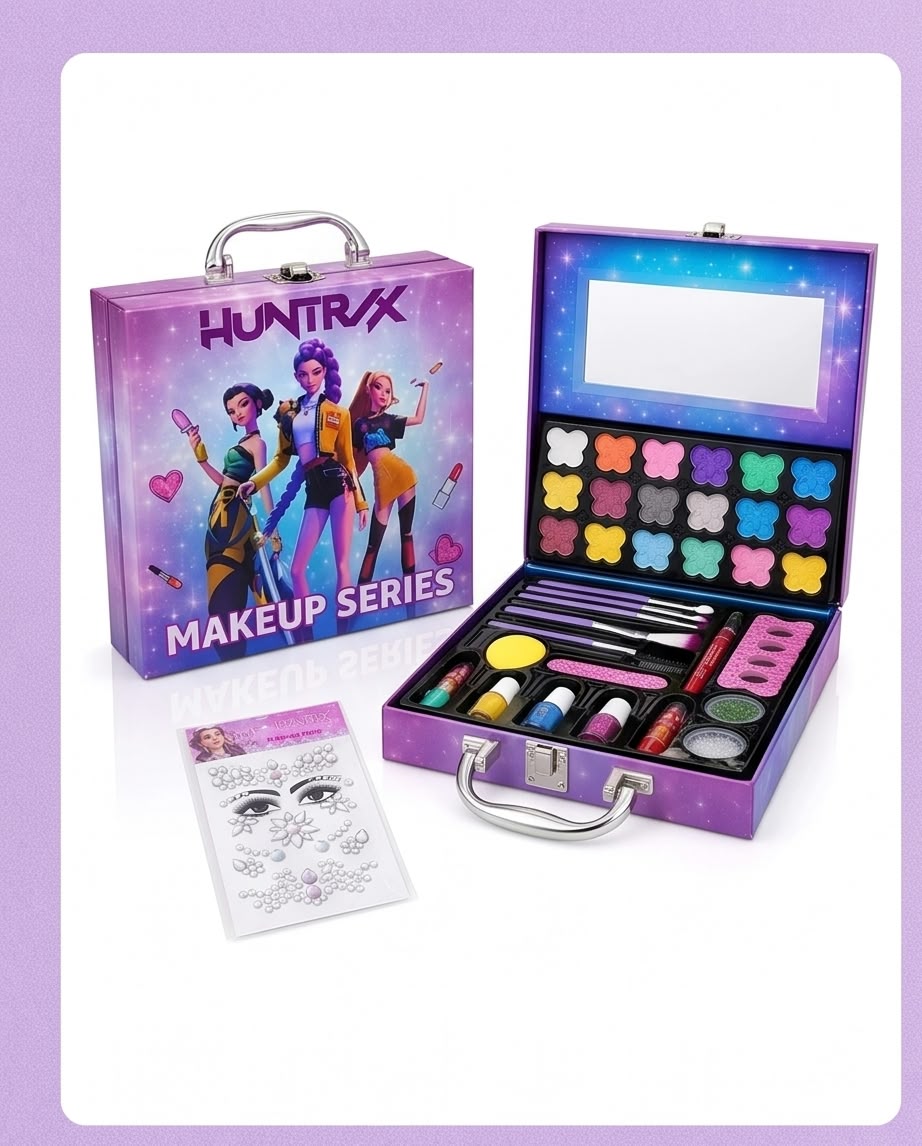 Makeup Series