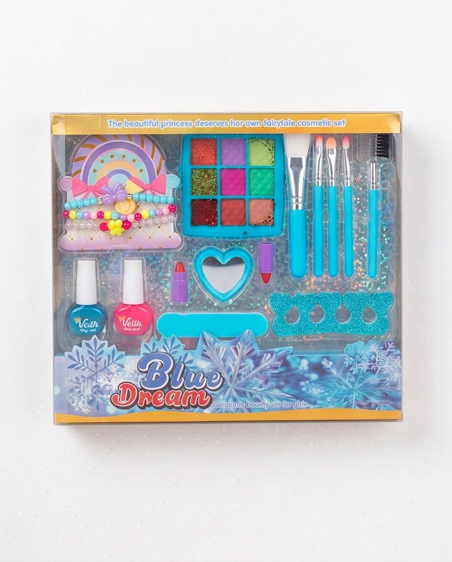 Girls Cosmetics