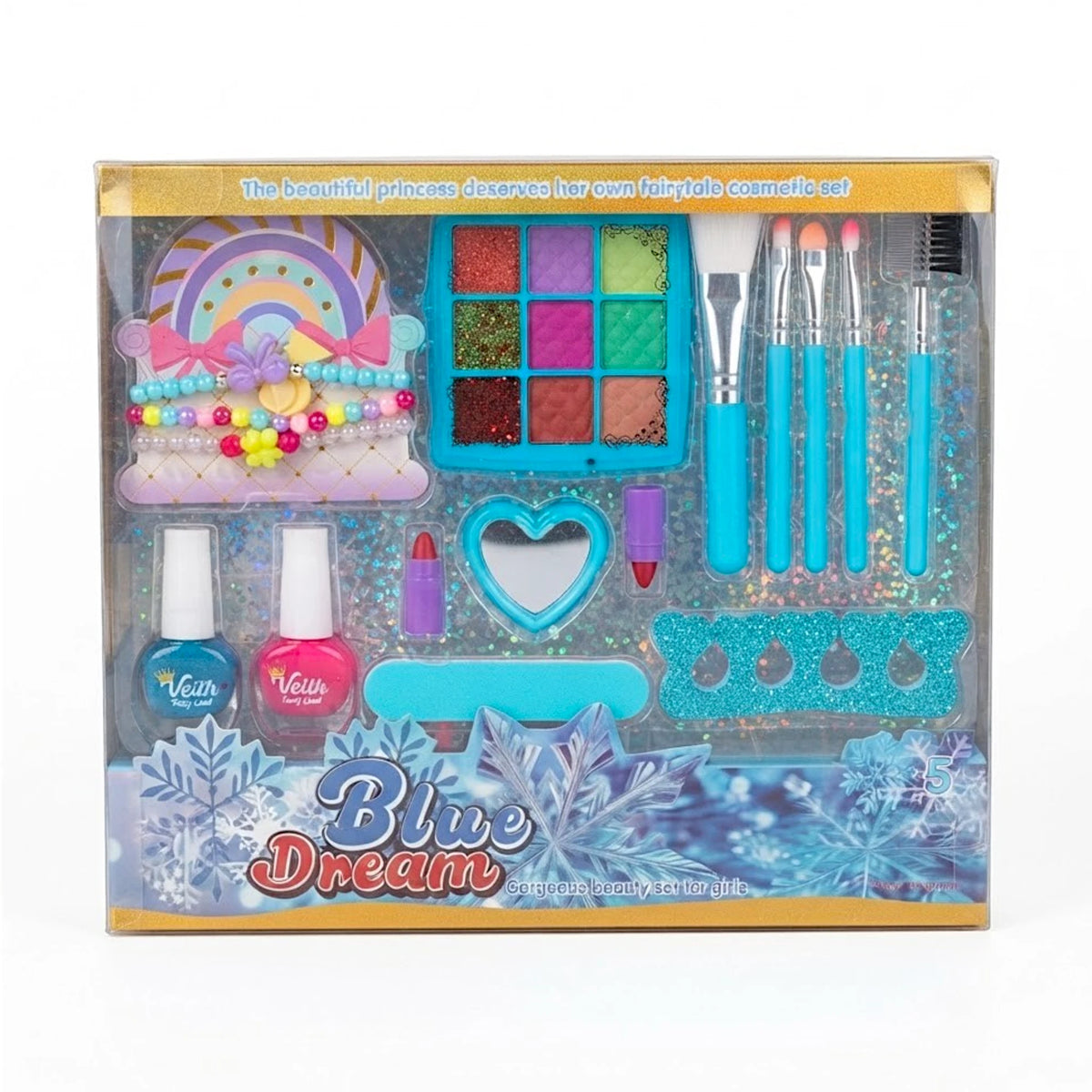 Girls Cosmetics