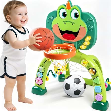 its time for toddlers to walk, play and learn