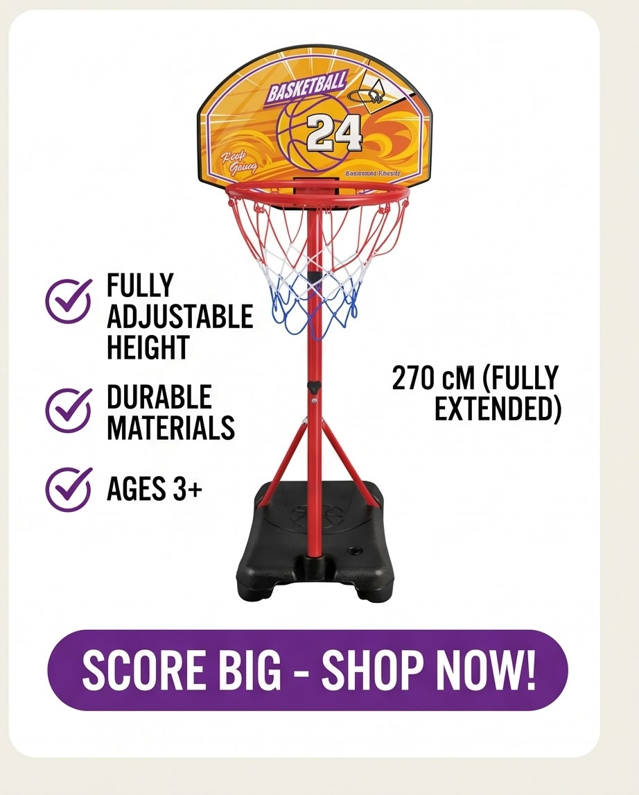 Basketball