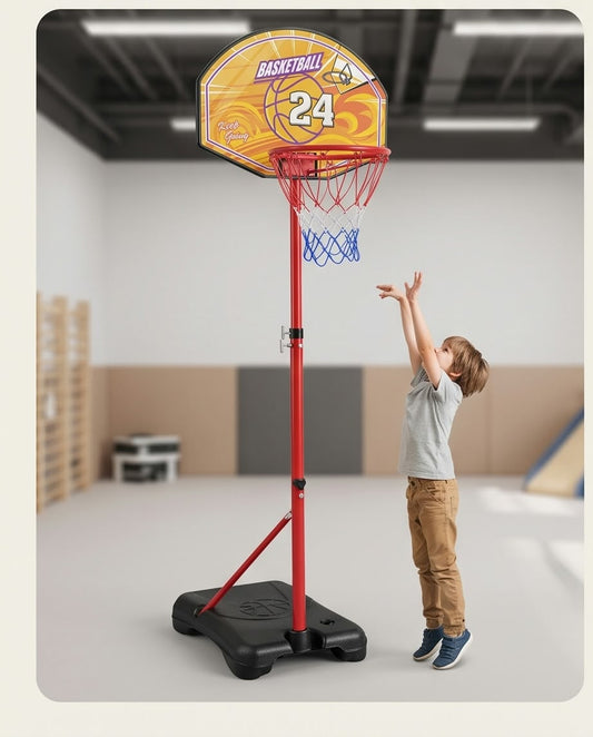 Basketball