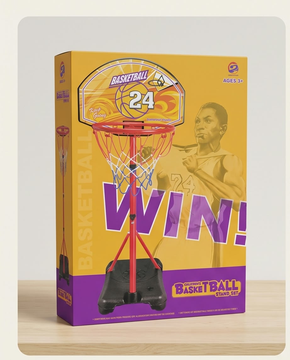 Basketball