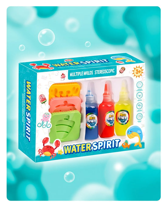 Water Spirit