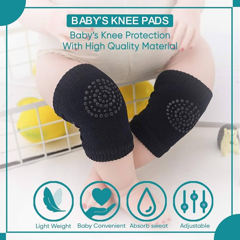 Baby's Knee Pads