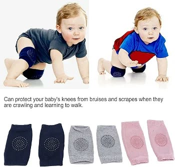 Baby's Knee Pads