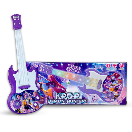 Electric Guitar
