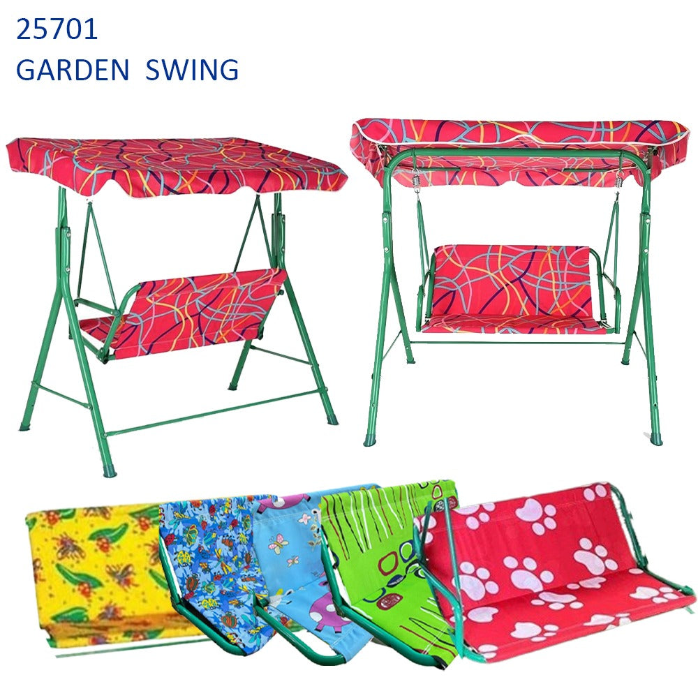 Outdoor Swing