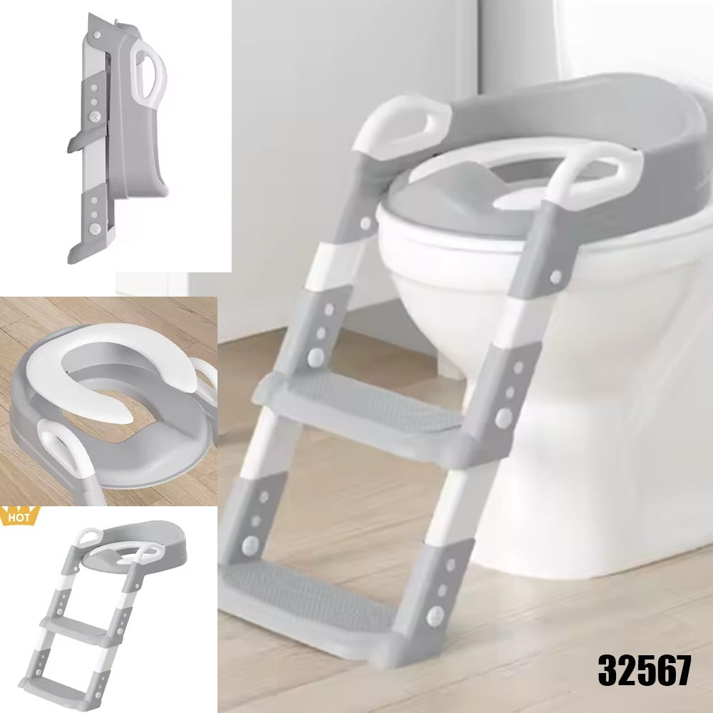 Toilet Little Steps