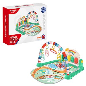 Harmonia Multifunctional Baby Mat