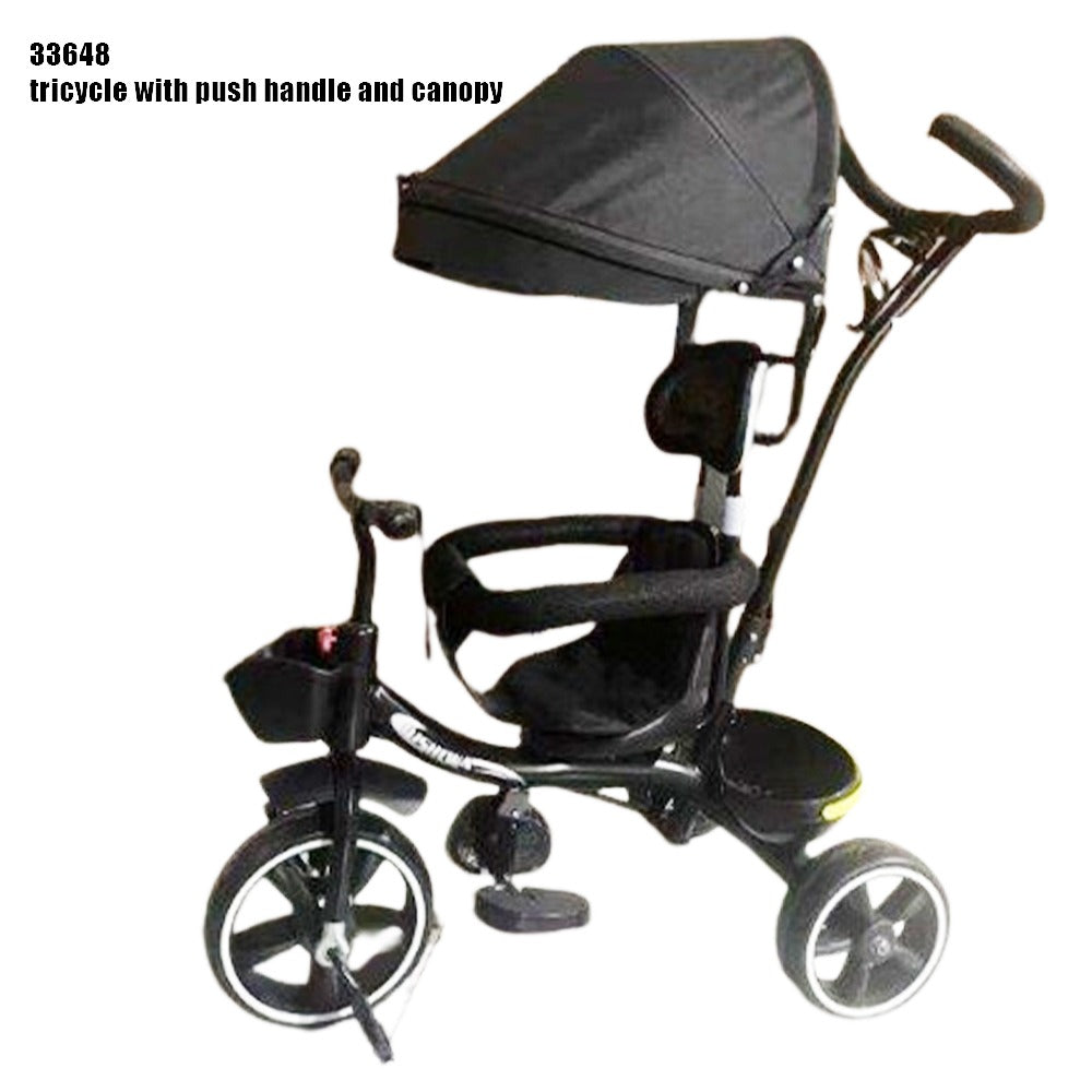 Toddler Bike