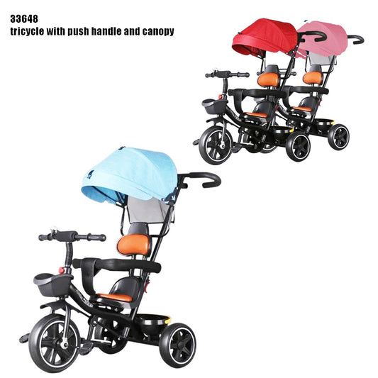 Toddler Bike
