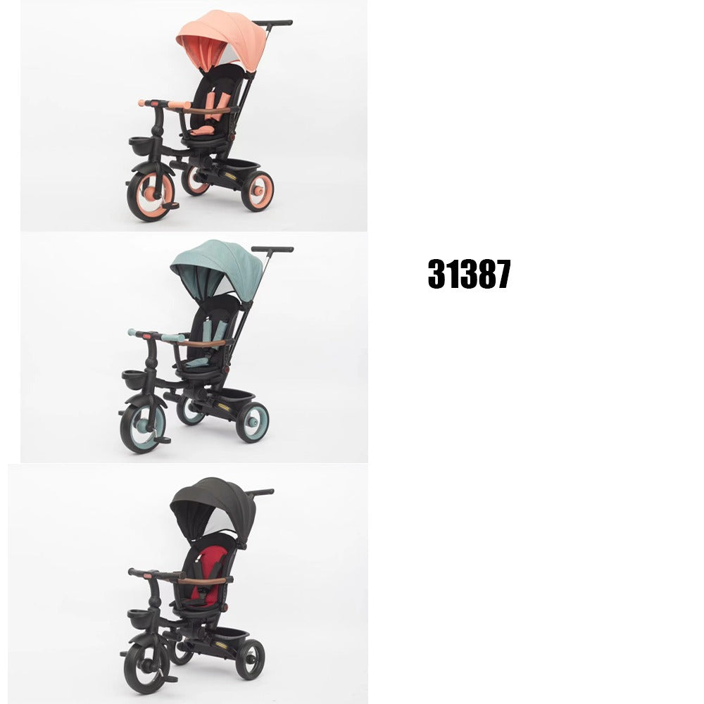 Tricycle for kids