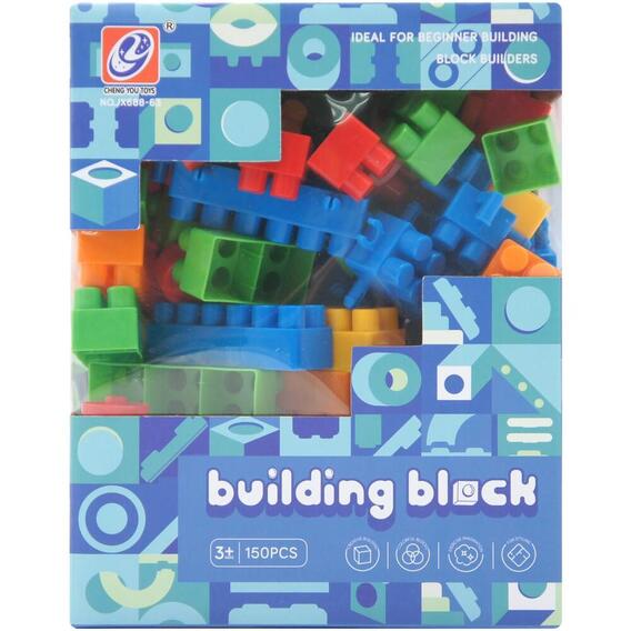 Building block