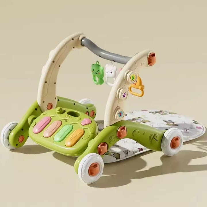 Piano rack&walker