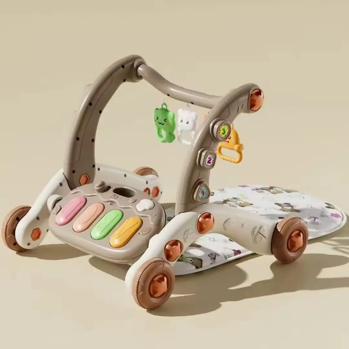 Piano rack&walker