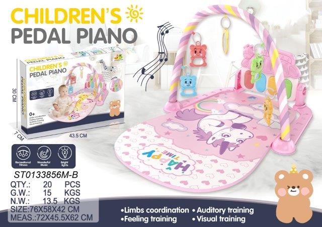 Harmonia Multifunctional Baby Mat