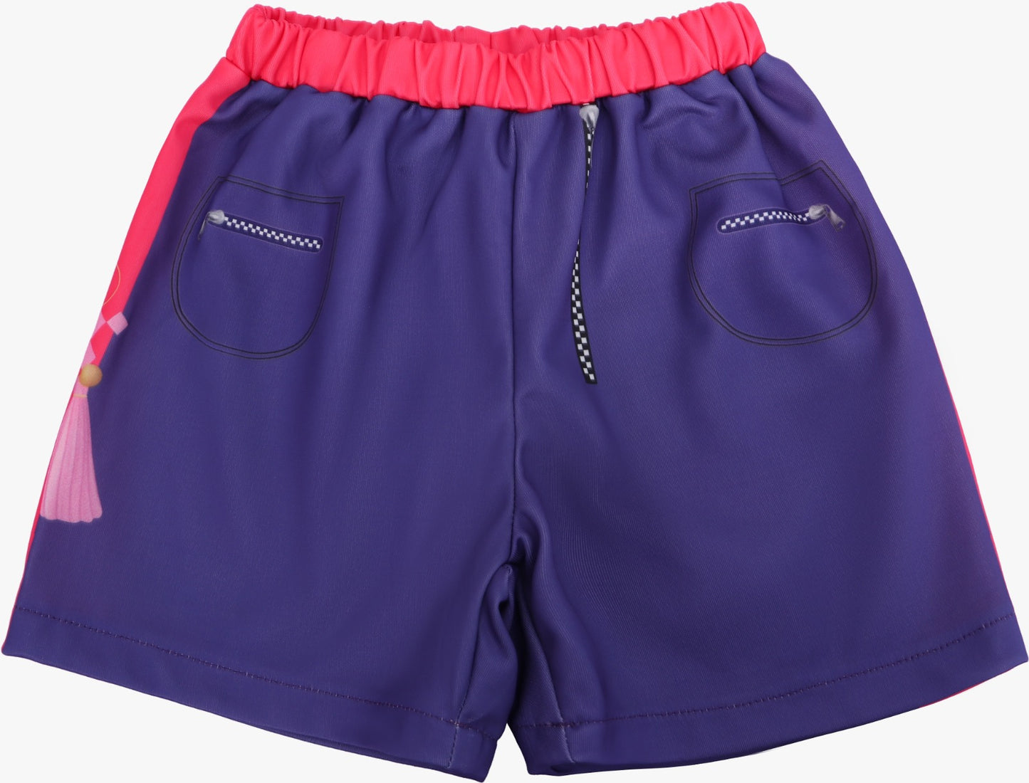 Kids Girls KPop Demon Hunters Costume