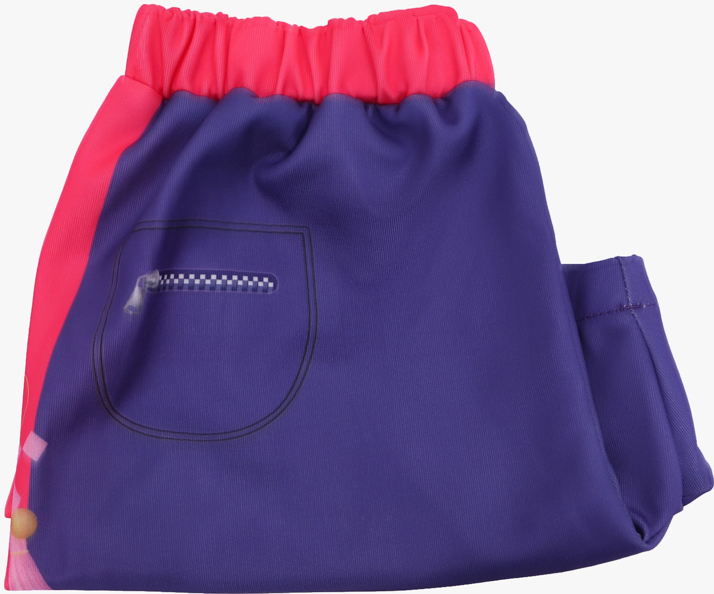 Kids Girls KPop Demon Hunters Costume