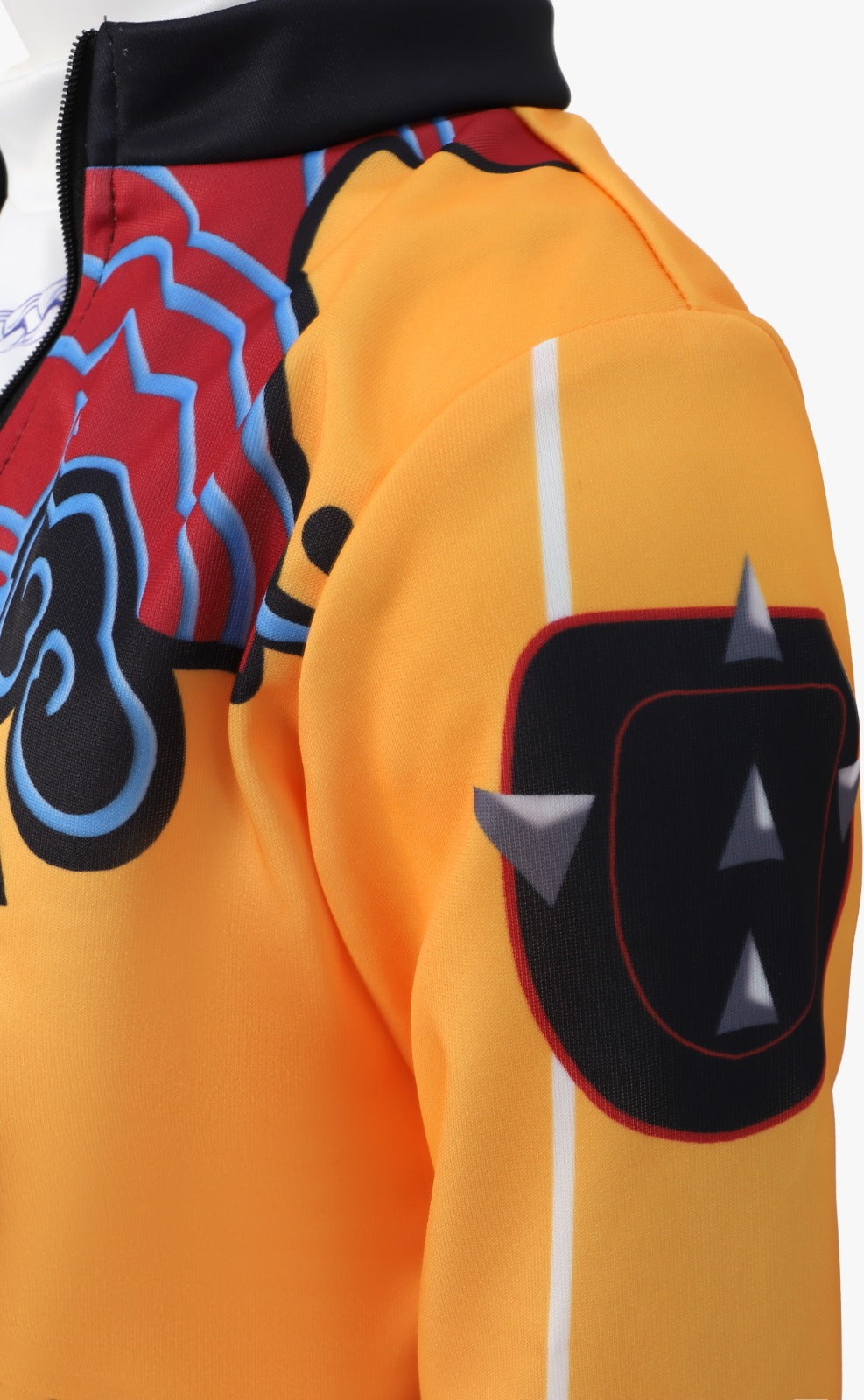 Kids Girls KPop Demon Hunters Costume