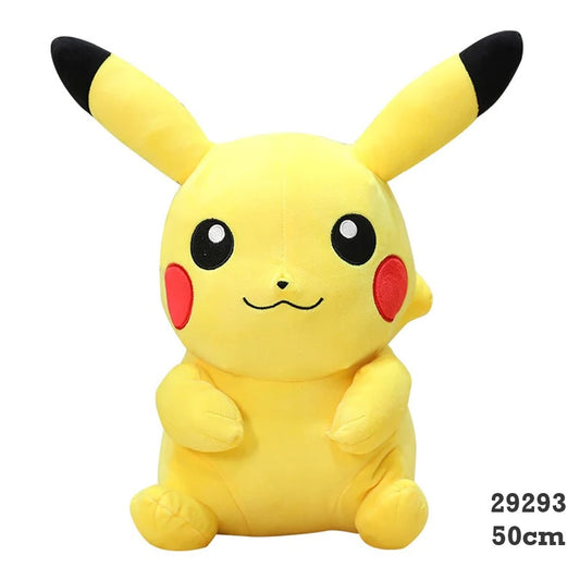 Pikachu Plush Toy