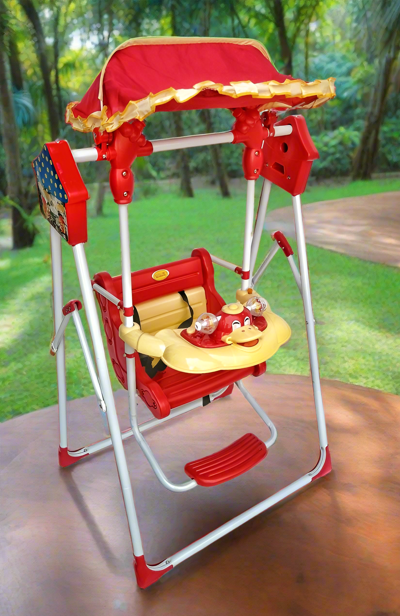 Baby Safe Swing