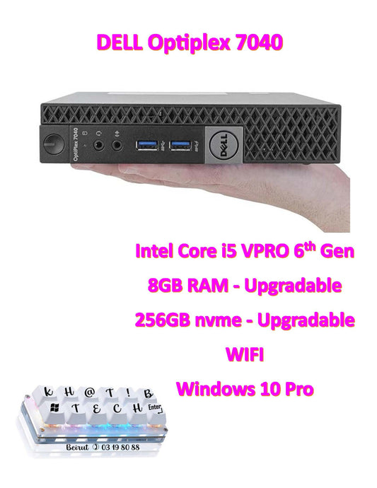 Mini Pc