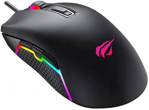 RGB Gaming Mouse