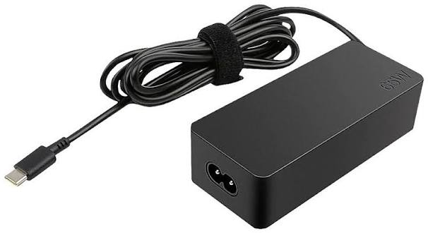 LAPTOP CHARGER