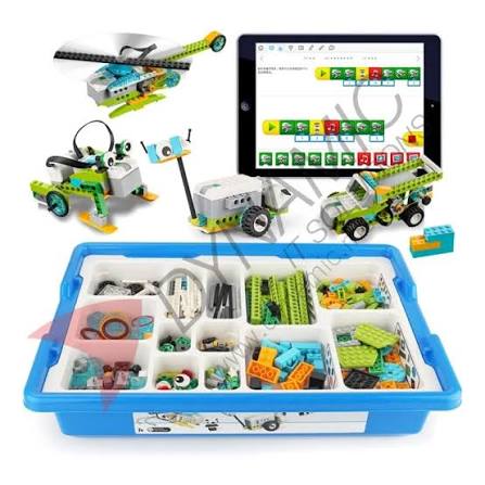 STEM WEDO Robotics Kit