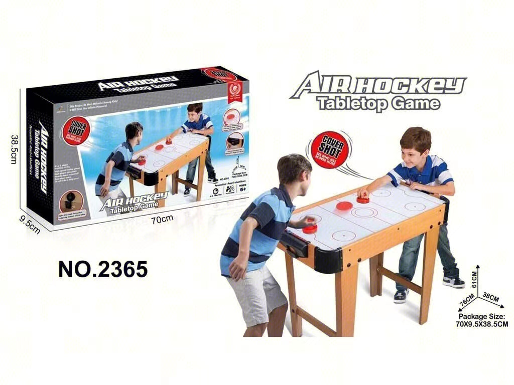 Hockey Game Table