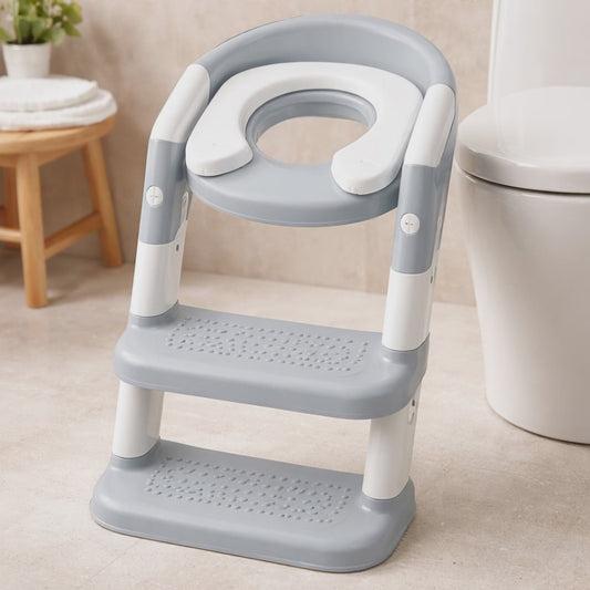 Toilet Little Steps