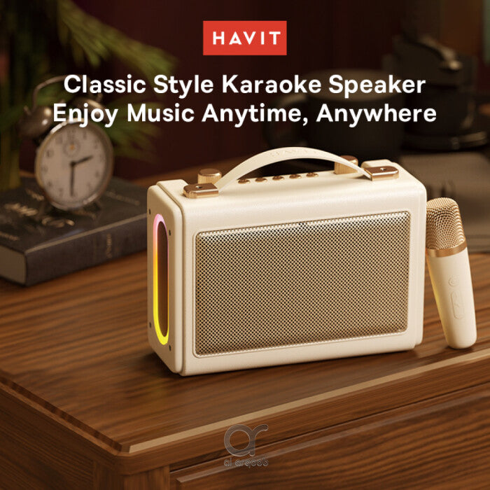 Karaoke System