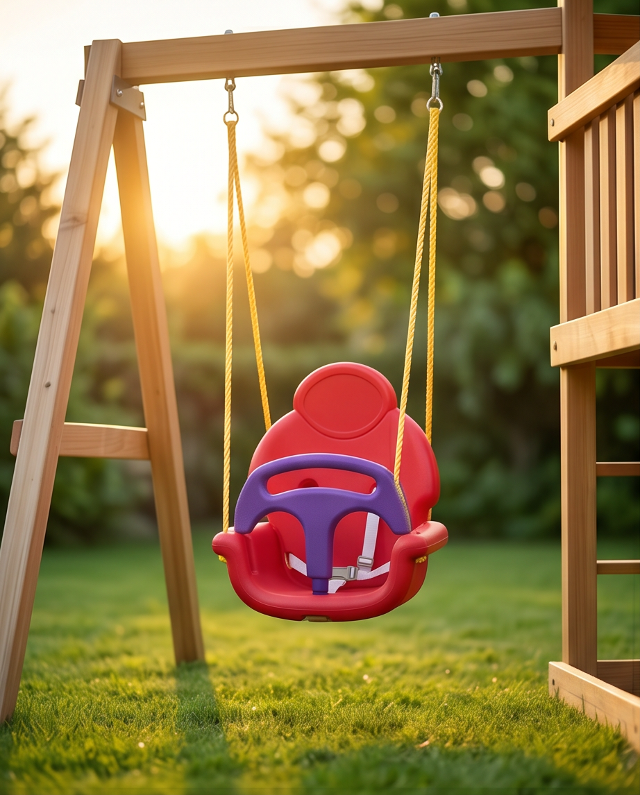 Safety Swing for Babies