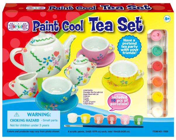 Tea Party set