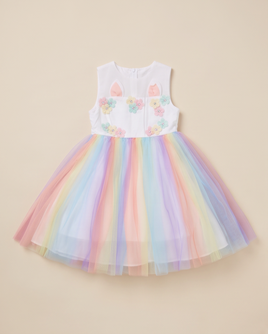 Unicorn costume