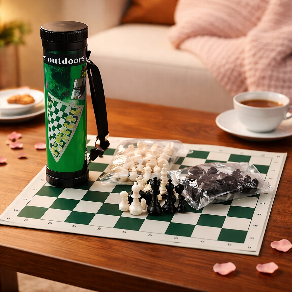 Chess set